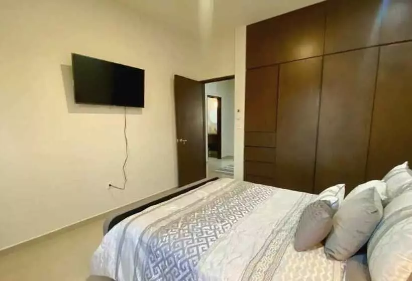 هتل Residencial Mr