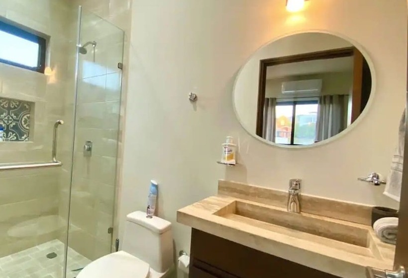 Szálloda Residencial Mr