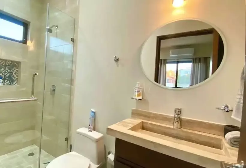 هتل Residencial Mr