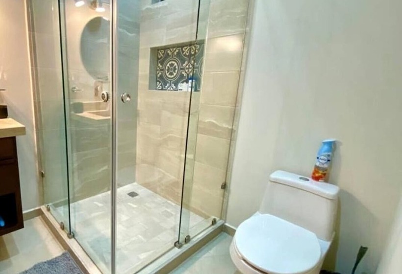 Szálloda Residencial Mr