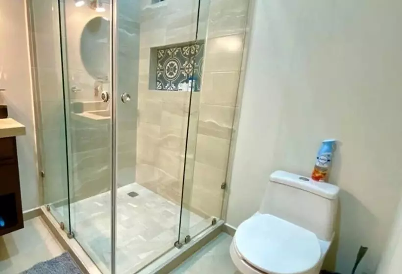 هتل Residencial Mr