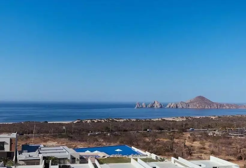 هتل Residencial Mr