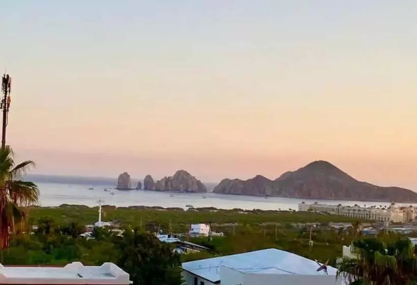 هتل Residencial Mr