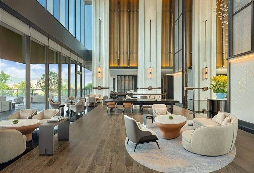 Hotel Sheraton Ninghai