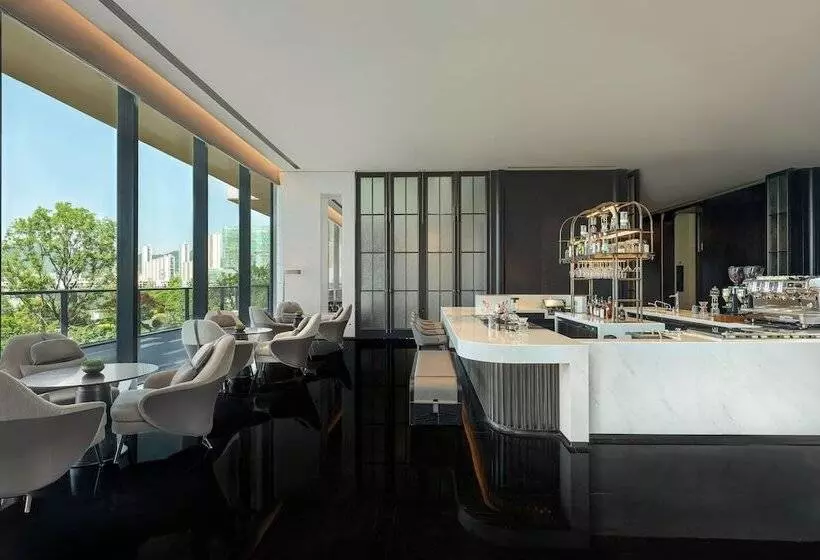 Hotelli Sheraton Ninghai