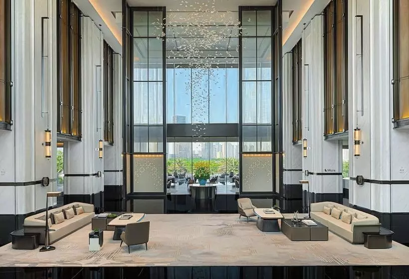 Hotelli Sheraton Ninghai