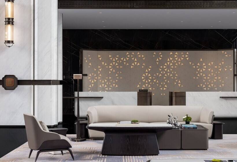 Hotel Sheraton Ninghai