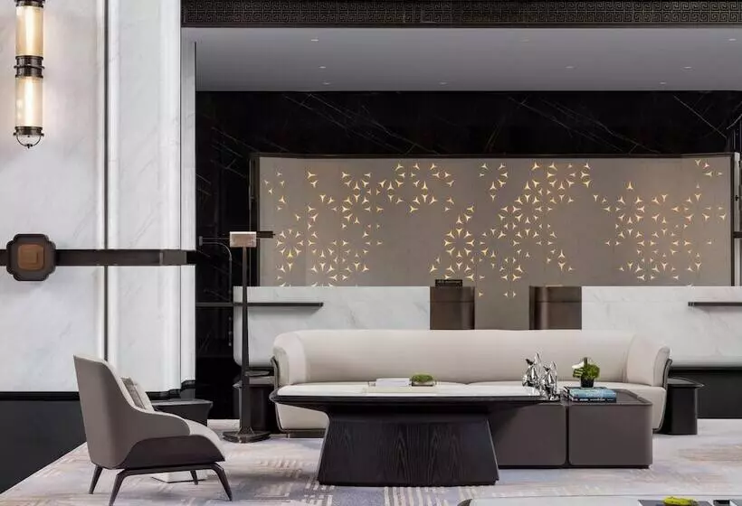 Hotelli Sheraton Ninghai