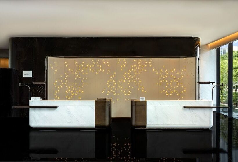 Hotel Sheraton Ninghai