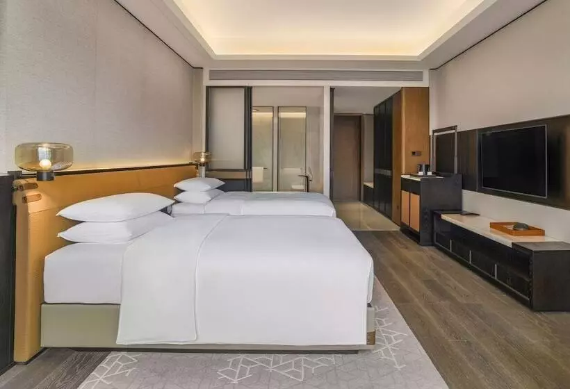 Hotelli Sheraton Ninghai