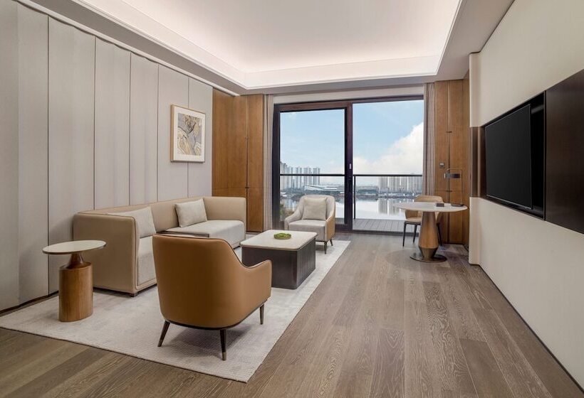 Hotel Sheraton Ninghai