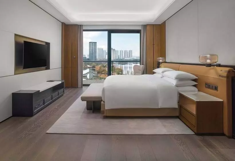 Hotelli Sheraton Ninghai