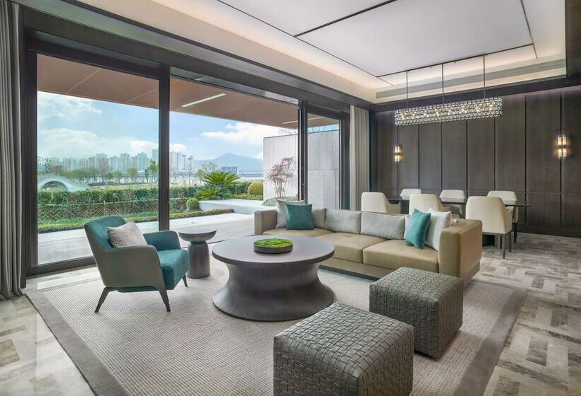 Hotel Sheraton Ninghai