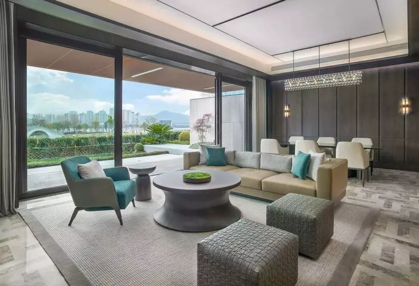 Hotelli Sheraton Ninghai