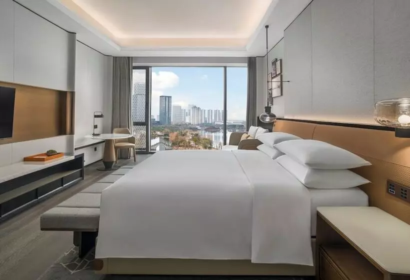 Hotelli Sheraton Ninghai