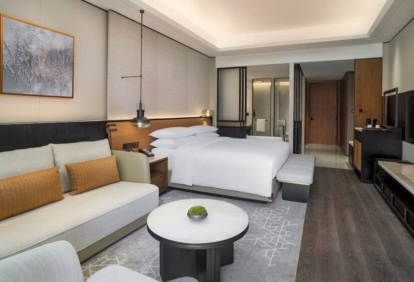 Hotel Sheraton Ninghai