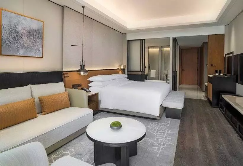 Hotelli Sheraton Ninghai