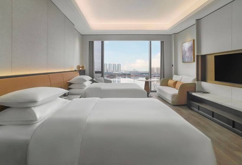 Hotel Sheraton Ninghai