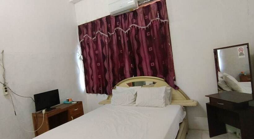 Отель Spot On 92338 Karin Kost