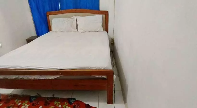 ホテル Spot On 92338 Karin Kost