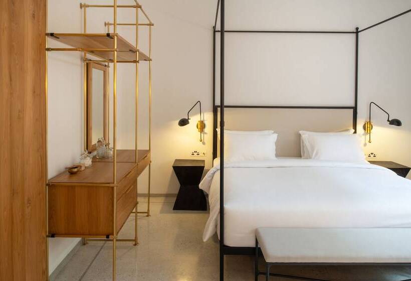 ホテル The Charleston