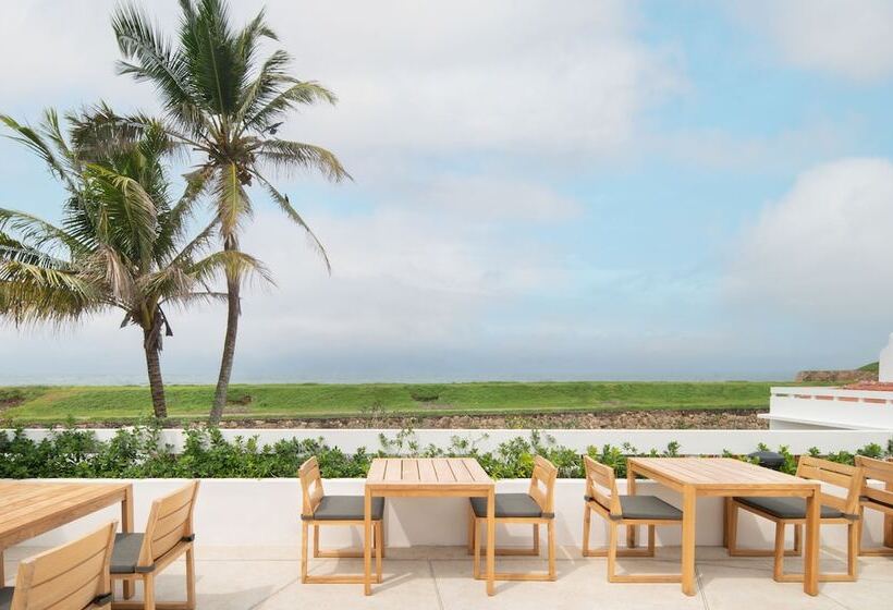 ホテル The Charleston