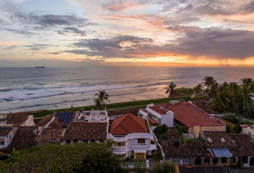 ホテル The Charleston