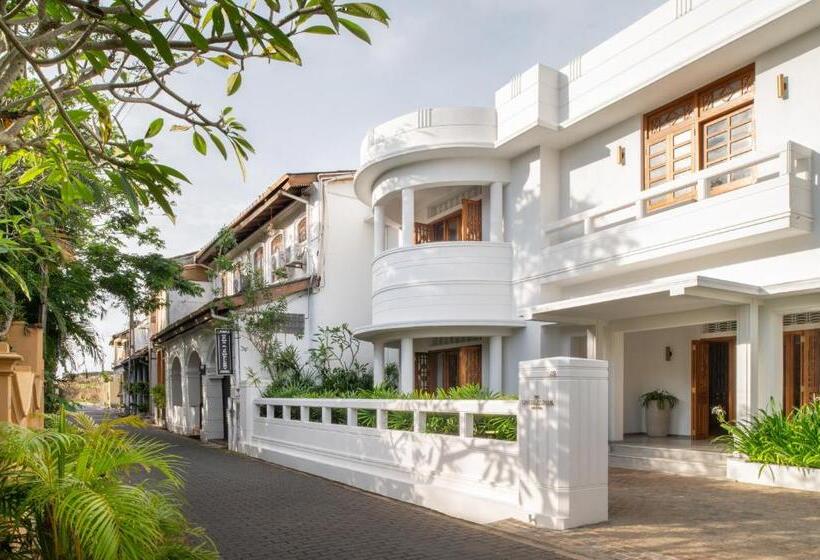 ホテル The Charleston