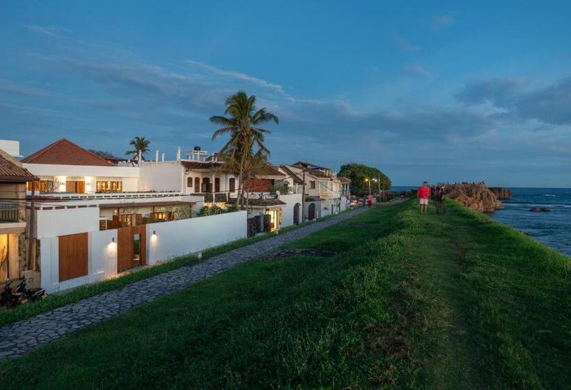 ホテル The Charleston