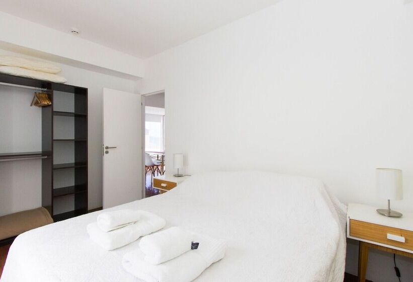 בית מלון כפרי Tower Apartamentos