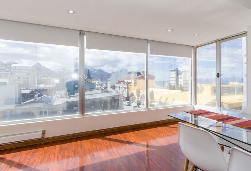 בית מלון כפרי Tower Apartamentos