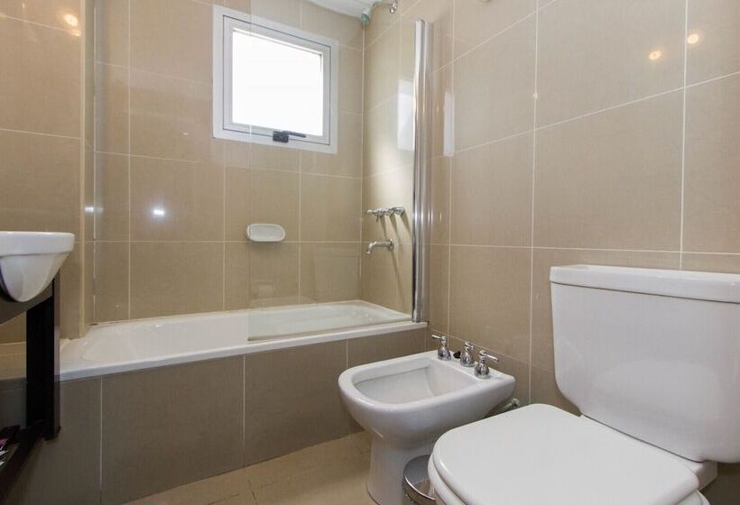 בית מלון כפרי Tower Apartamentos