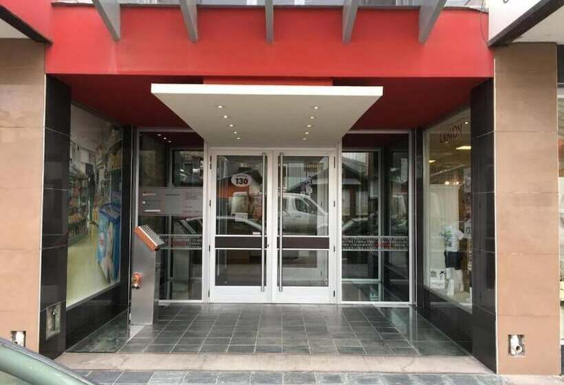 בית מלון כפרי Tower Apartamentos