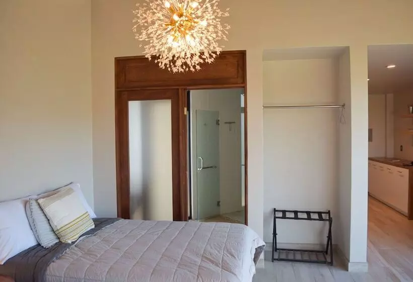 Hotelli Viñedo Casa La Noria