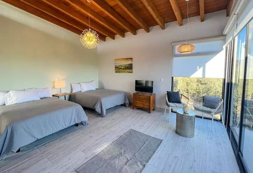 Hotelli Viñedo Casa La Noria