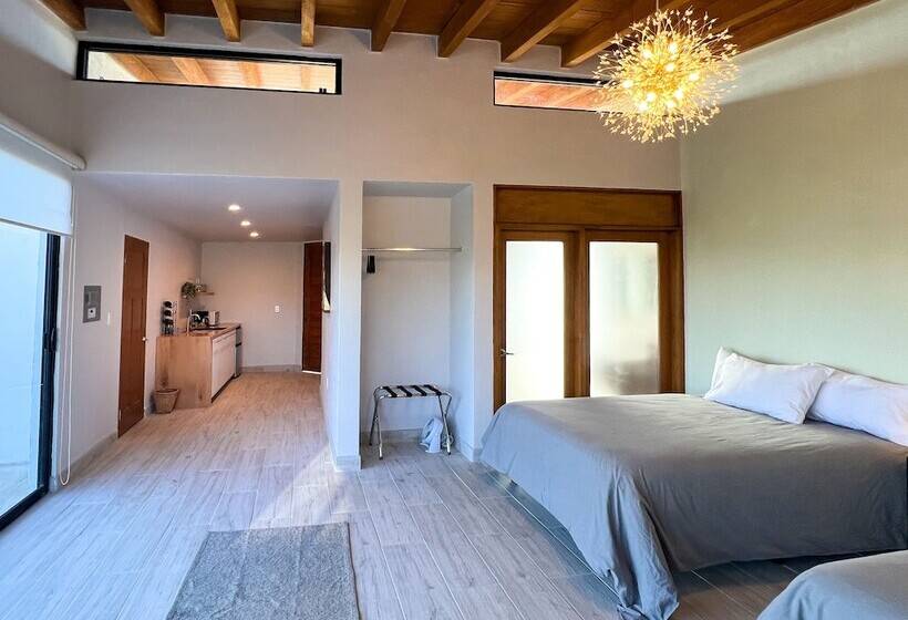 ホテル Viñedo Casa La Noria