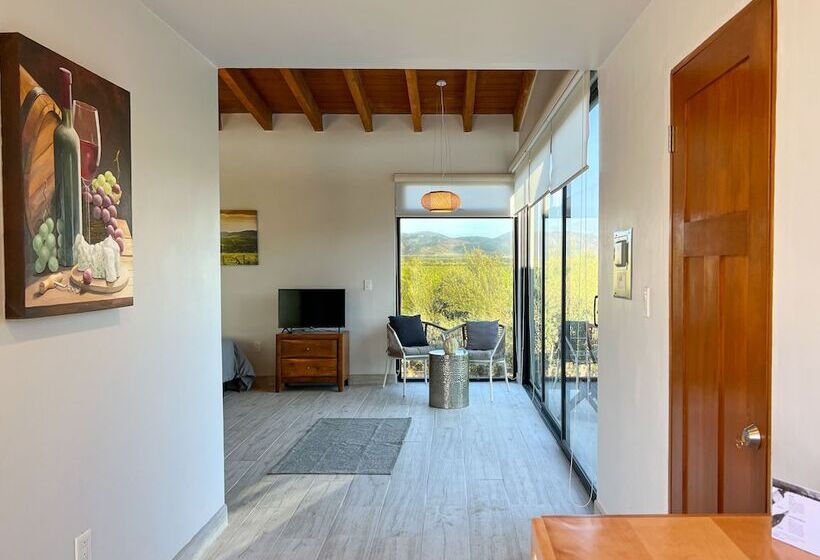 ホテル Viñedo Casa La Noria