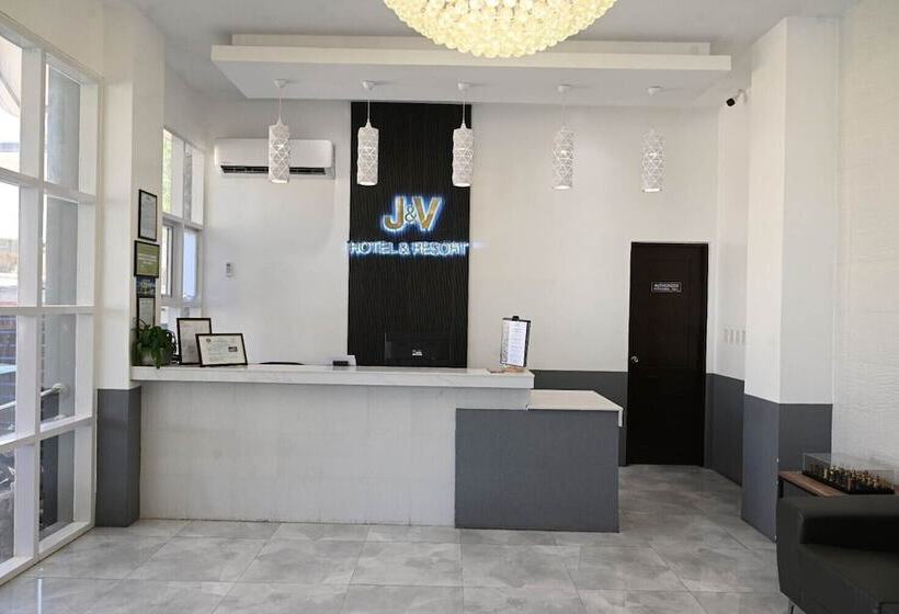 J&v Hotel And Resort