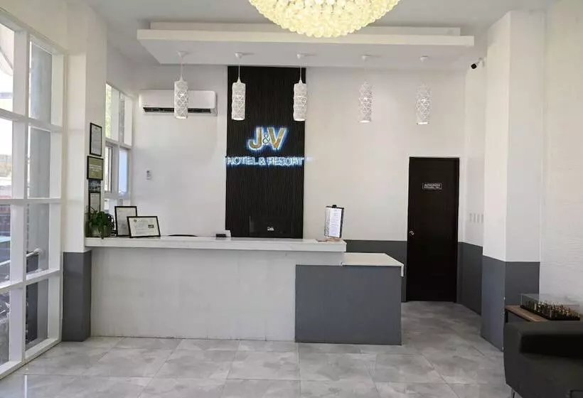 J&v Hotel And Resort