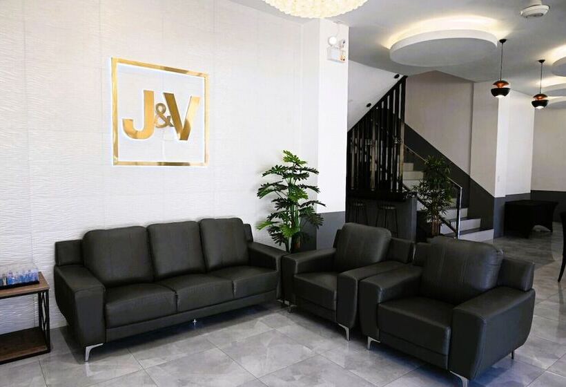 J&v Hotel And Resort