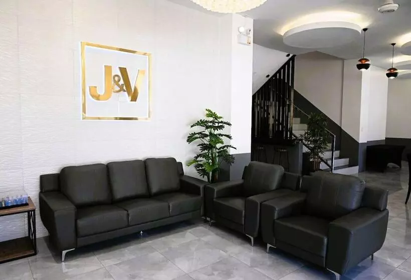 J&v Hotel And Resort