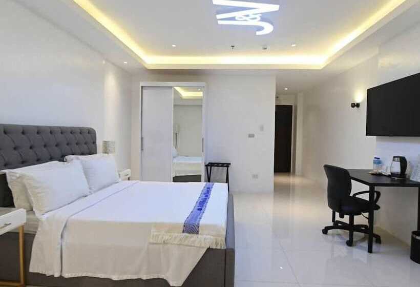 J&v Hotel And Resort