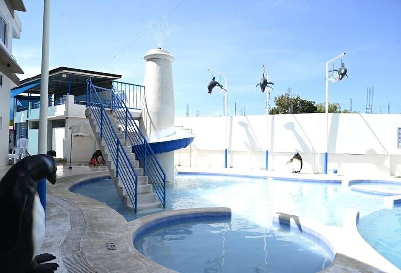 J&v Hotel And Resort