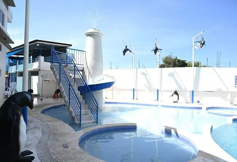 J&v Hotel And Resort