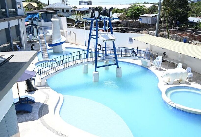 J&v Hotel And Resort