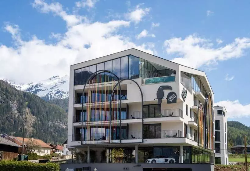 Lifesteil Appartementresort