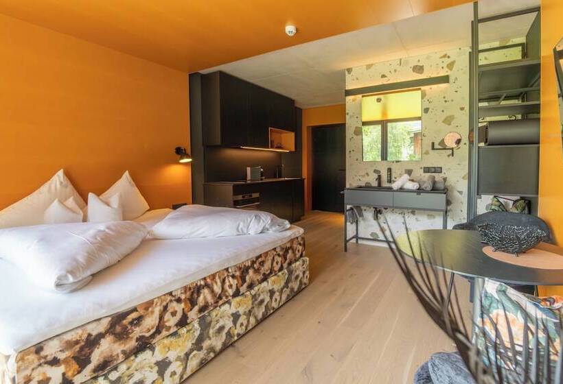 Lifesteil Appartementresort