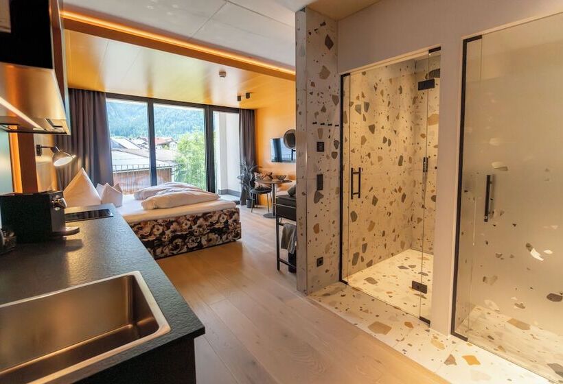 Lifesteil Appartementresort