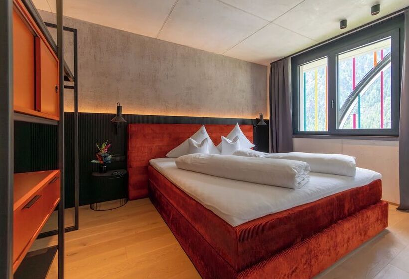 Lifesteil Appartementresort