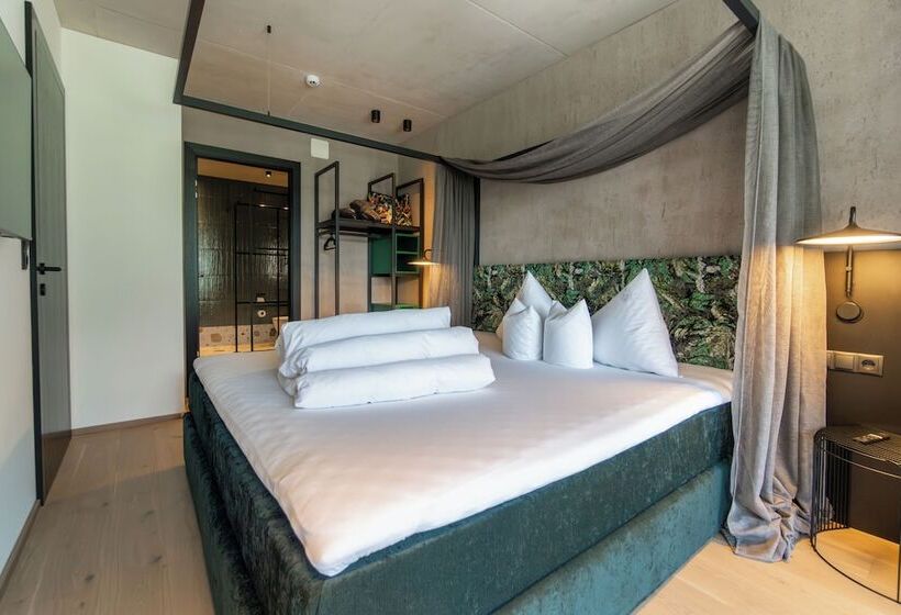 Lifesteil Appartementresort